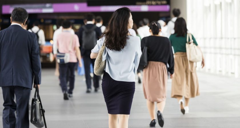 新宿のチャットレディの仕事はホテルのような環境でおすすめ
